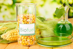 Coundon biofuel availability